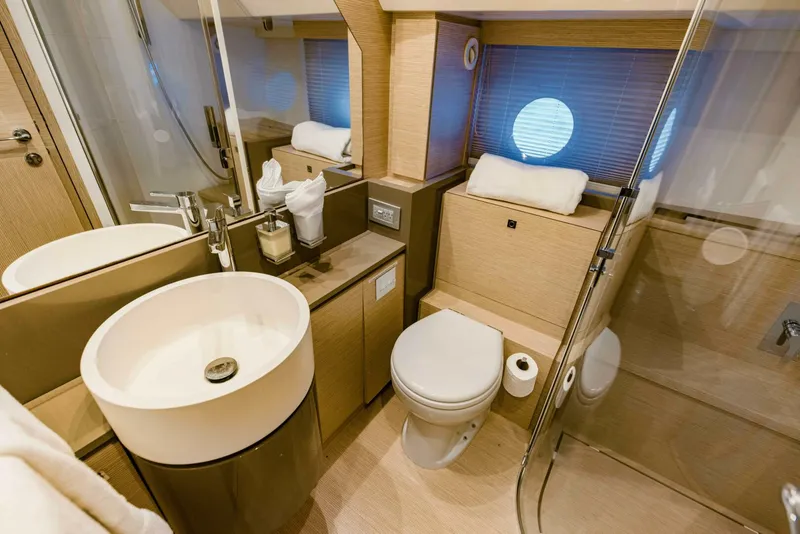 Slide: The Image of Ferretti 750 2017 - 96