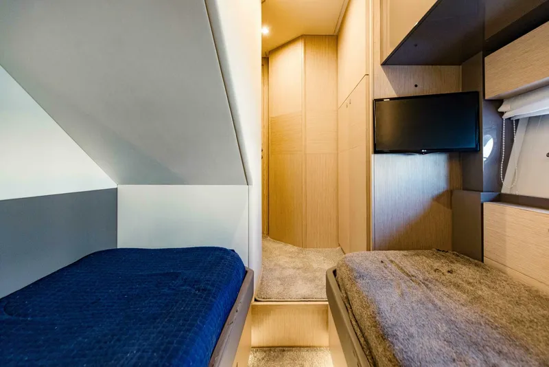 Slide: The Image of Ferretti 750 2017 - 99
