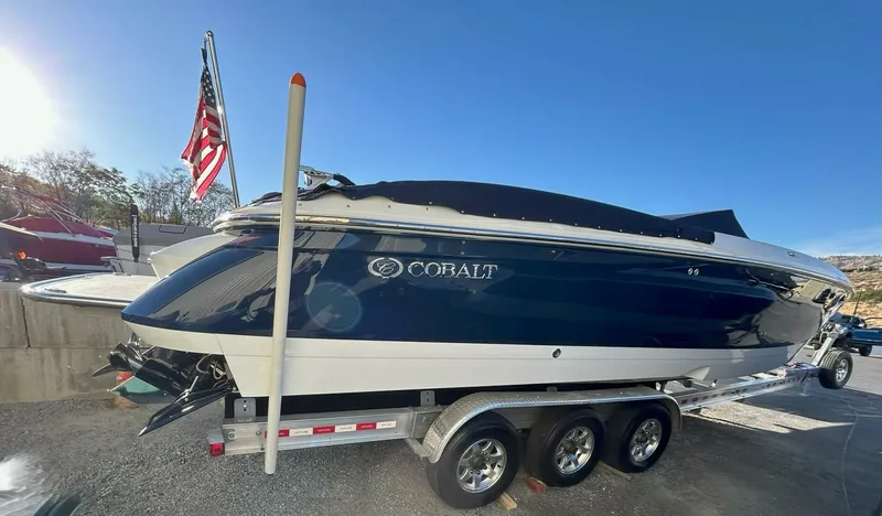 Slide: The Image of Cobalt COBALT 343 2005 - 55