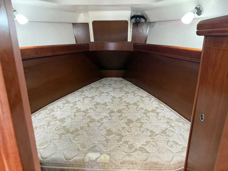 Slide: The Image of Beneteau Oceanis 343 2006 - 14