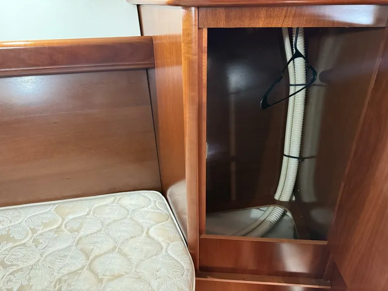 Slide: The Image of Beneteau Oceanis 343 2006 - 16