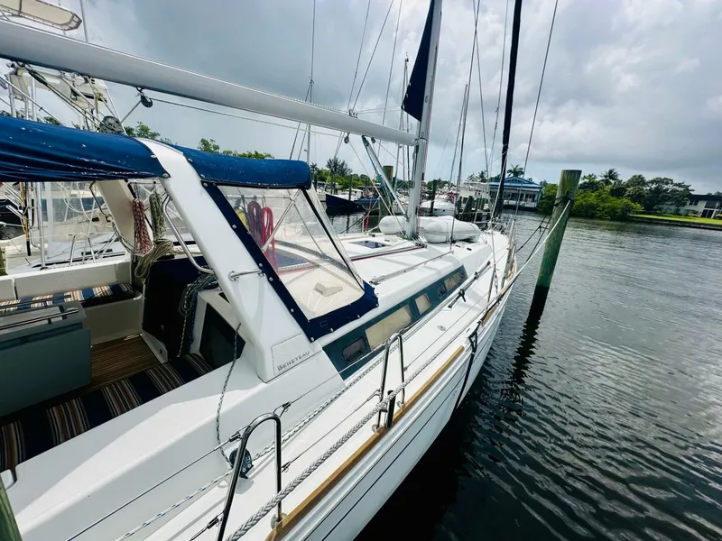 Slide: The Image of Beneteau Oceanis 45 2015 - 19