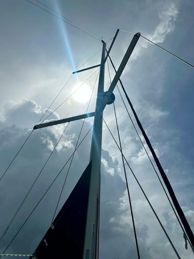 Slide: The Image of Beneteau Oceanis 45 2015 - 34