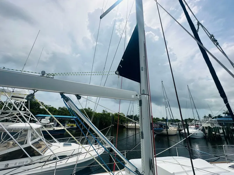 Slide: The Image of Beneteau Oceanis 45 2015 - 35