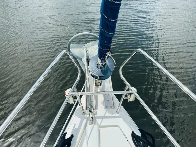 Slide: The Image of Beneteau Oceanis 45 2015 - 39