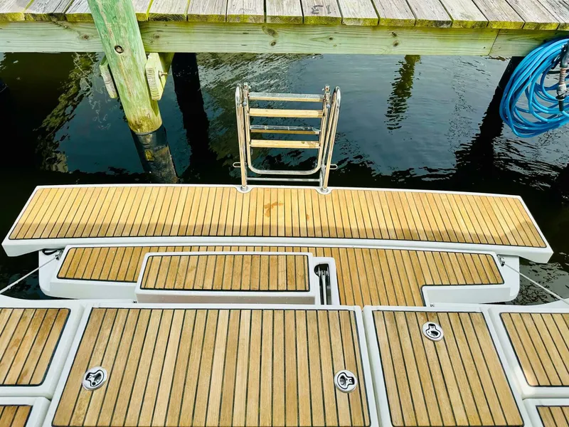 Slide: The Image of Beneteau Oceanis 45 2015 - 41
