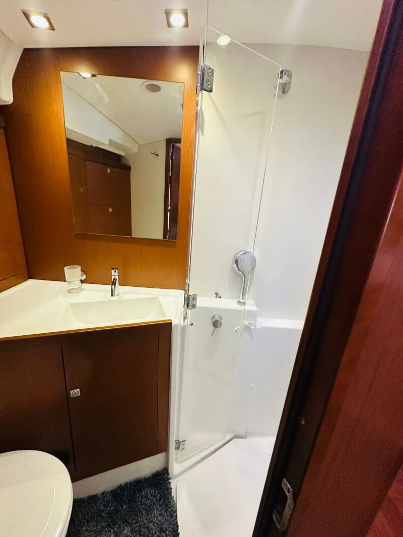 Slide: The Image of Beneteau Oceanis 45 2015 - 49
