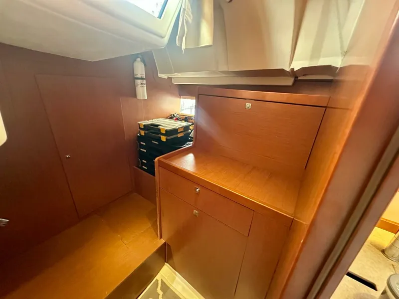 Slide: The Image of Beneteau Oceanis 45 2015 - 65