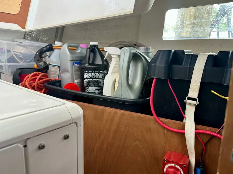 Slide: The Image of Beneteau Oceanis 45 2015 - 68
