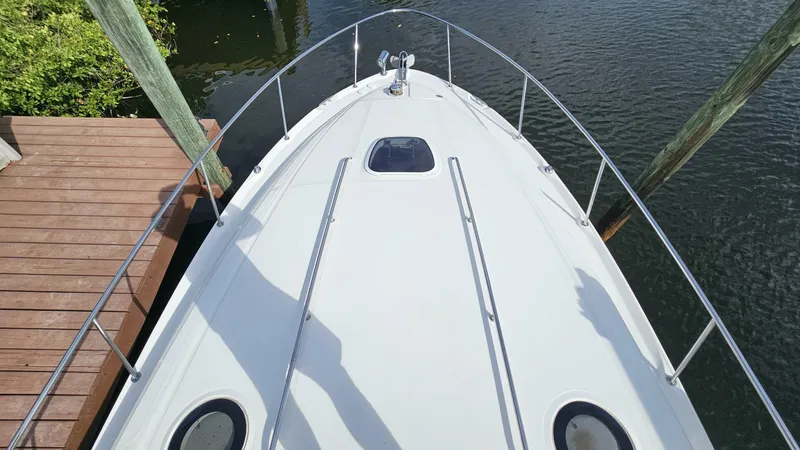 Slide: The Image of Sea Ray 2007 - 3