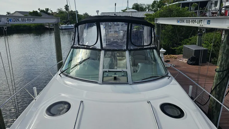 Slide: The Image of Sea Ray 2007 - 7