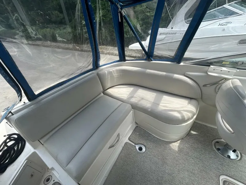 Slide: The Image of Maxum 2400 SC3 2007 - 7