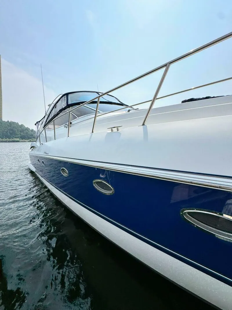 Slide: The Image of Cruisers 540 Express 2005 - 12