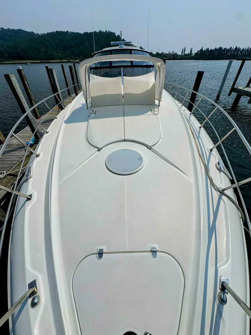 Slide: The Image of Cruisers 540 Express 2005 - 17