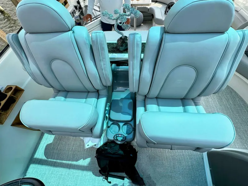 Slide: The Image of Cruisers 540 Express 2005 - 30