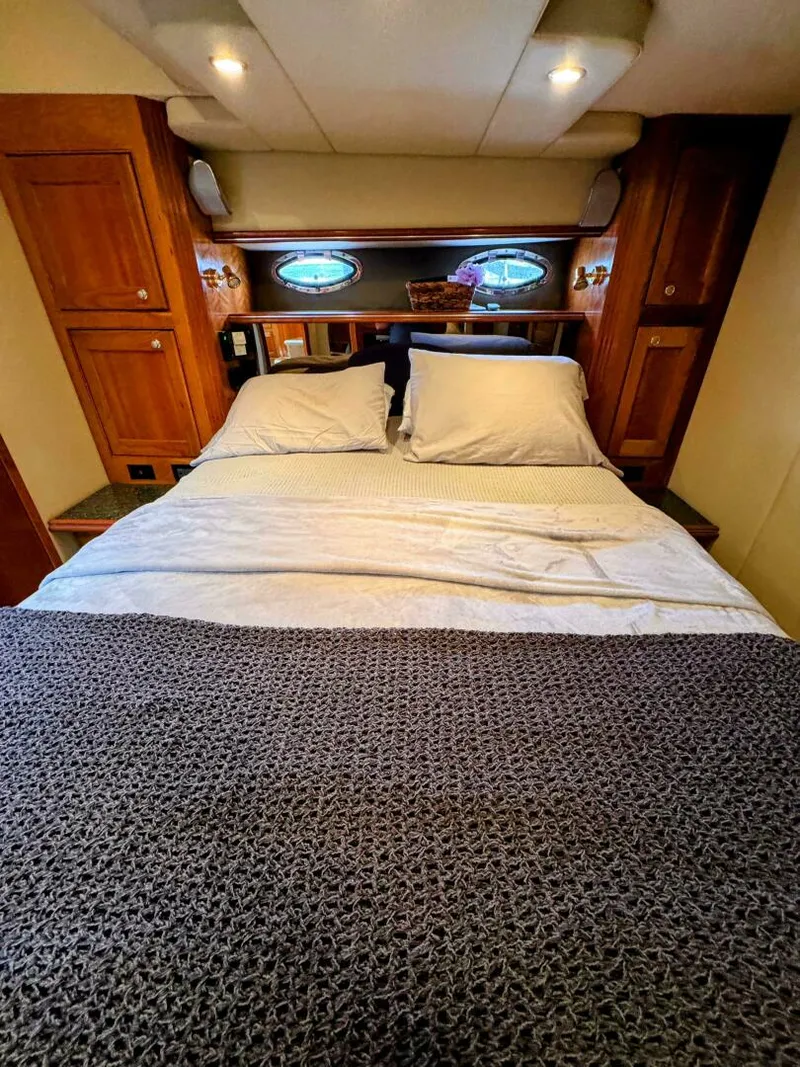 Slide: The Image of Cruisers 540 Express 2005 - 51