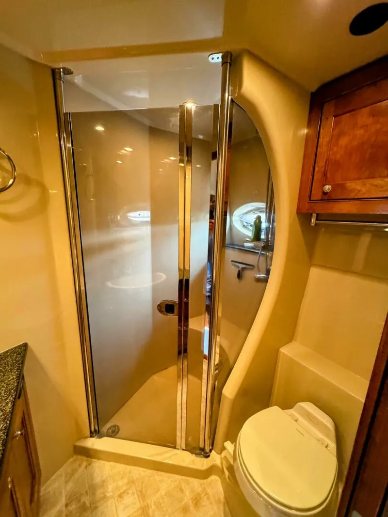 Slide: The Image of Cruisers 540 Express 2005 - 55