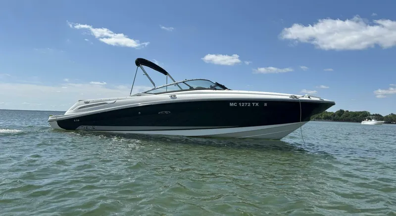 The Image of Sea Ray 250 SLX 2012 - 0