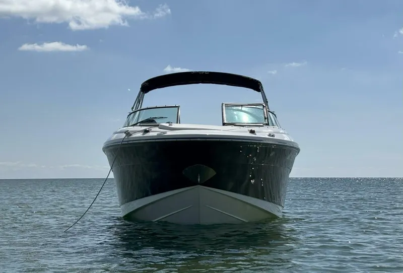 Slide: The Image of Sea Ray 250 SLX 2012 - 6