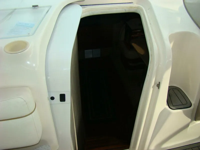 Slide: The Image of Rinker 342 Fiesta Vee 2002 - 16