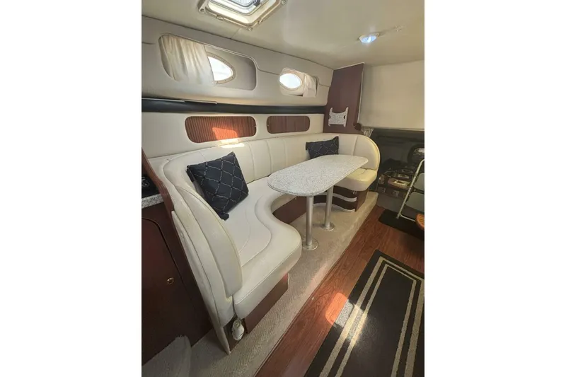Slide: The Image of Rinker 342 Fiesta Vee 2002 - 17