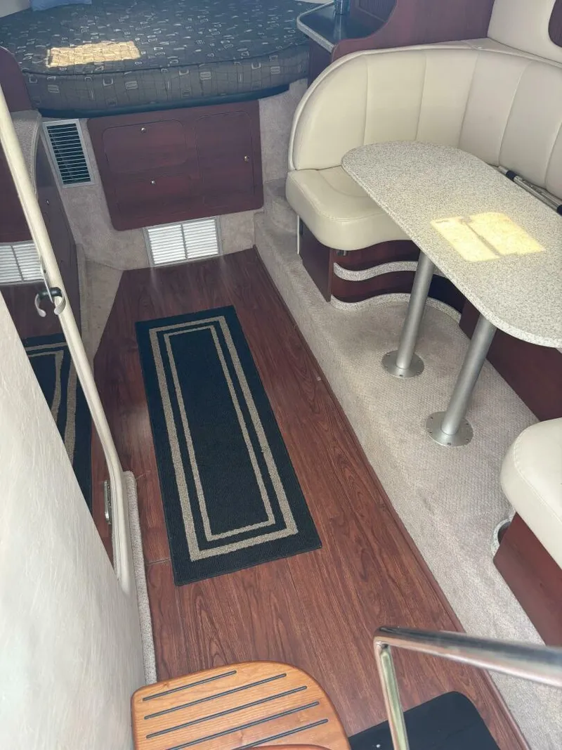 Slide: The Image of Rinker 342 Fiesta Vee 2002 - 18