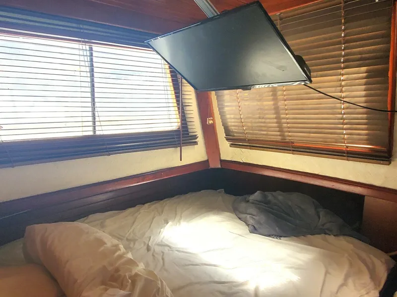 Slide: The Image of CHB Double Cabin 1980 - 21