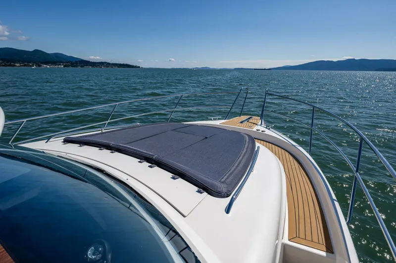 Slide: The Image of Nimbus 405 Coupe 2021 - 9