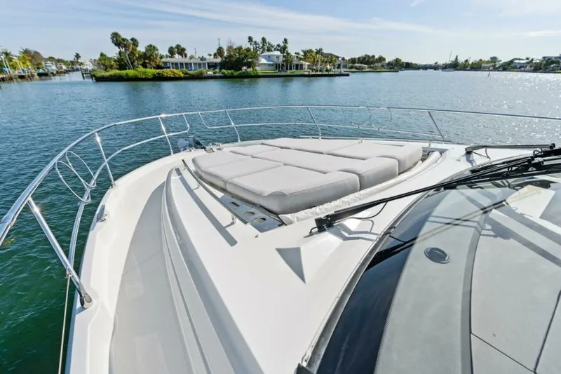 Slide: The Image of Prestige 520 Flybridge 2020 - 57