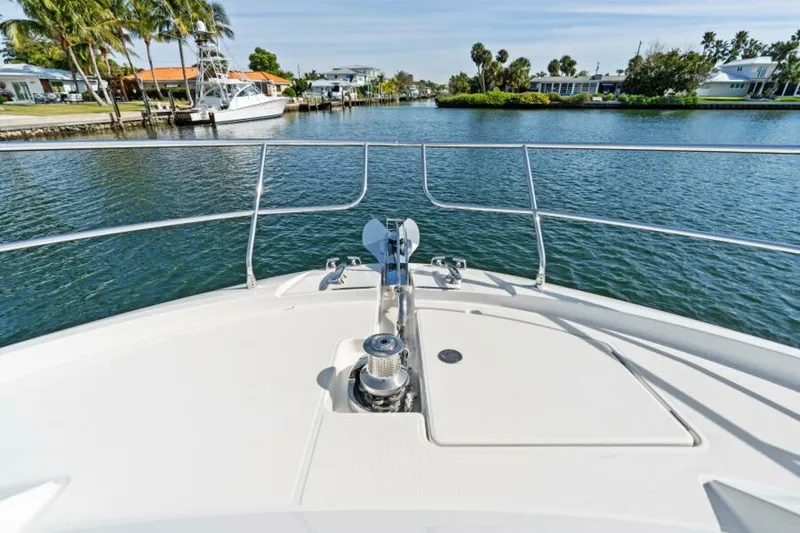 Slide: The Image of Prestige 520 Flybridge 2020 - 59