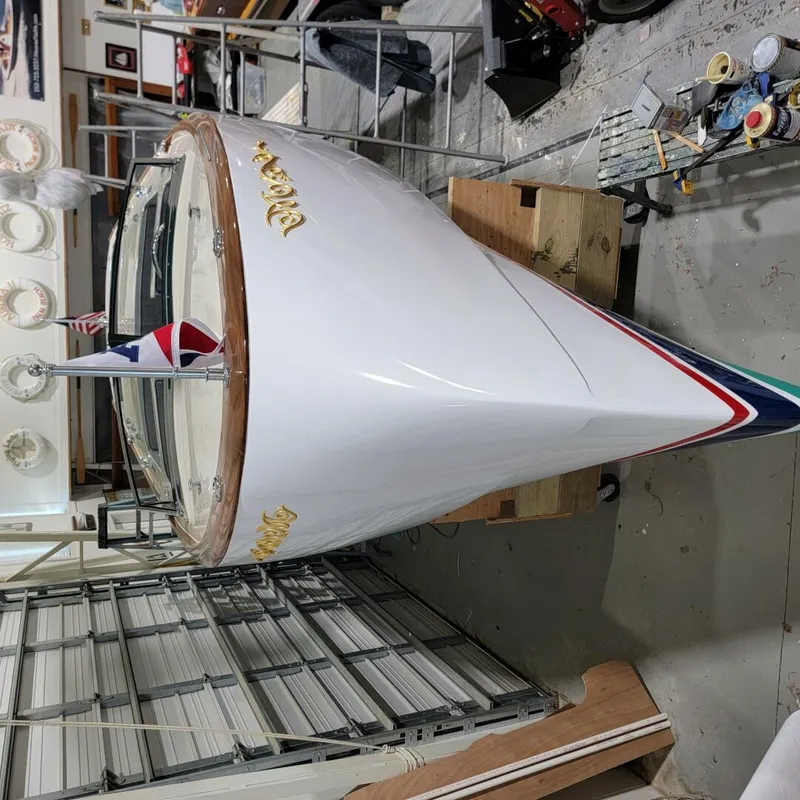 Slide: The Image of Custom M27 2023 - 10