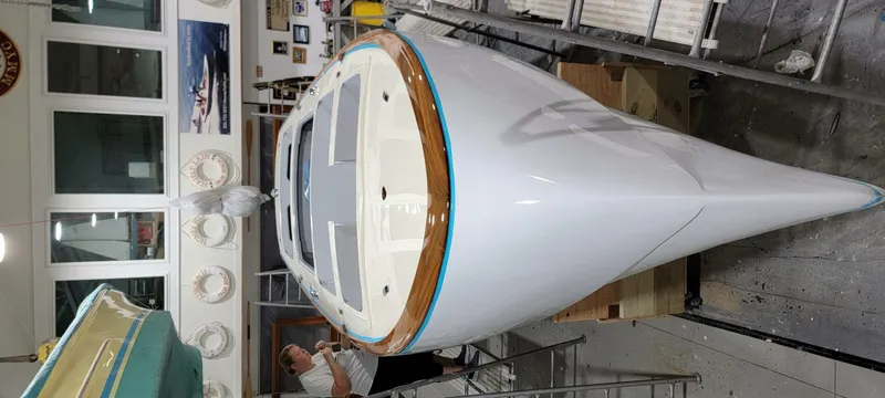 Slide: The Image of Custom M27 2023 - 12