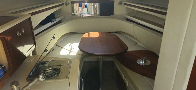 Slide: The Image of Sea Ray 260 Sundancer 2008 - 13