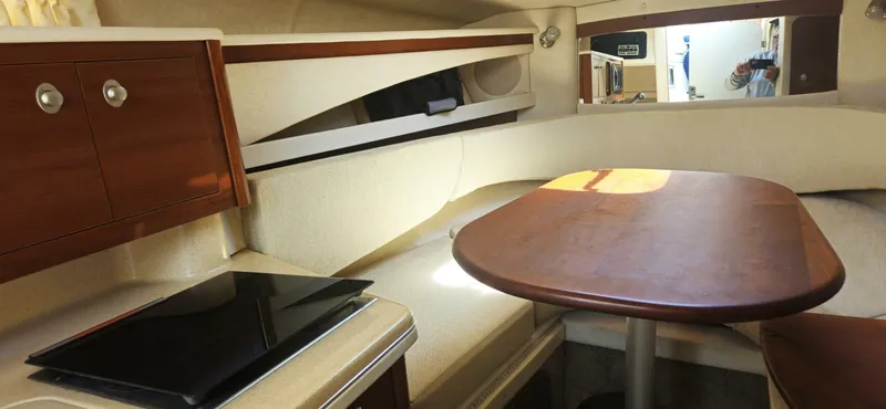 Slide: The Image of Sea Ray 260 Sundancer 2008 - 14
