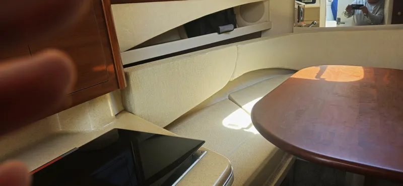 Slide: The Image of Sea Ray 260 Sundancer 2008 - 15