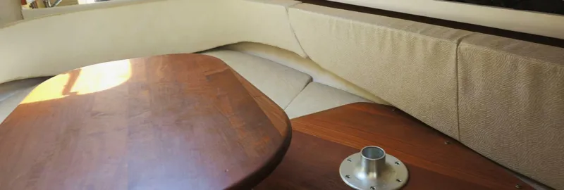 Slide: The Image of Sea Ray 260 Sundancer 2008 - 16