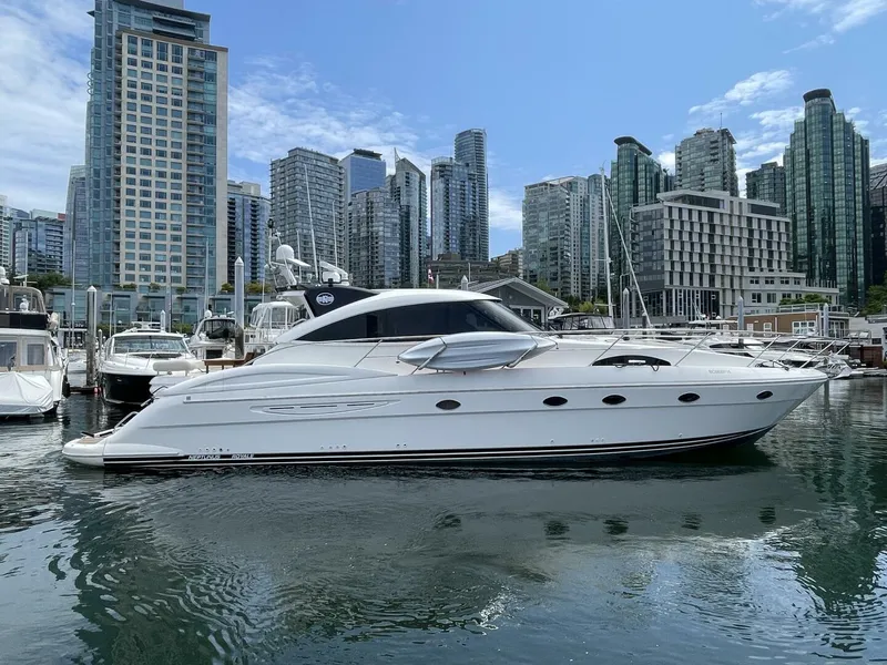 The Image of Neptunus Royale 55 2006 - 0