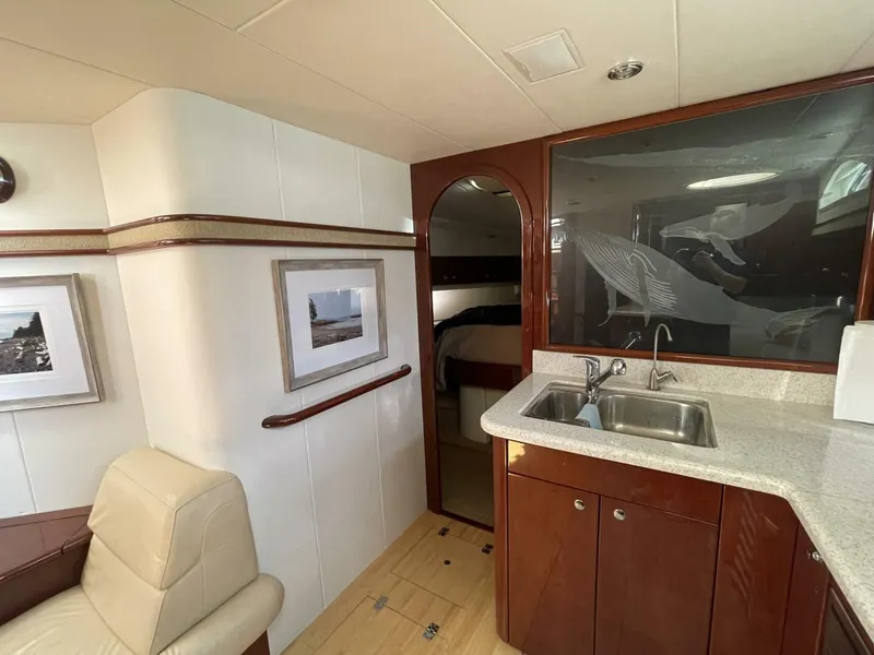 Slide: The Image of Neptunus Royale 55 2006 - 19