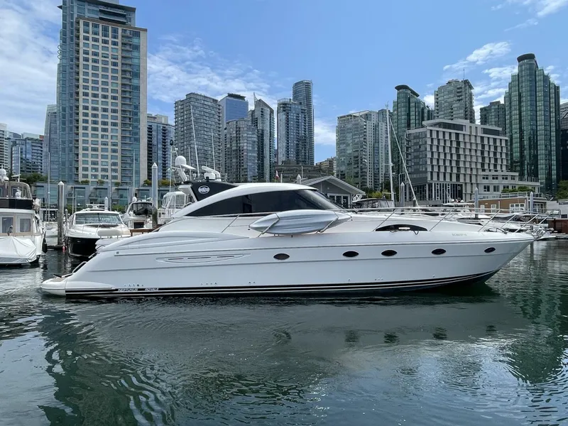 Slide: The Image of Neptunus Royale 55 2006 - 2