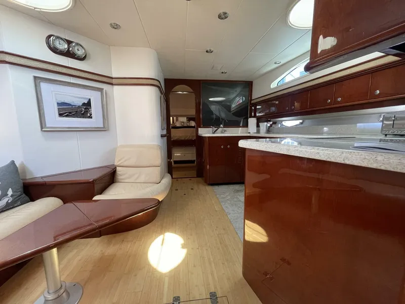 Slide: The Image of Neptunus Royale 55 2006 - 22