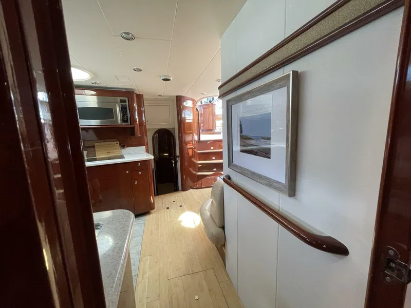 Slide: The Image of Neptunus Royale 55 2006 - 23