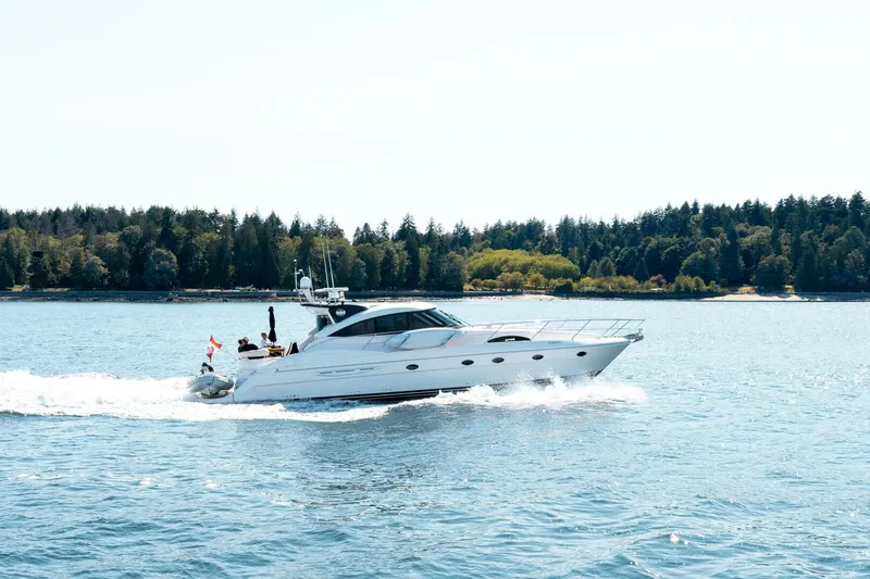 Slide: The Image of Neptunus Royale 55 2006 - 4