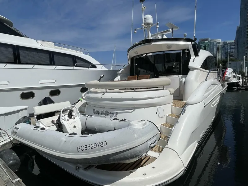 Slide: The Image of Neptunus Royale 55 2006 - 6