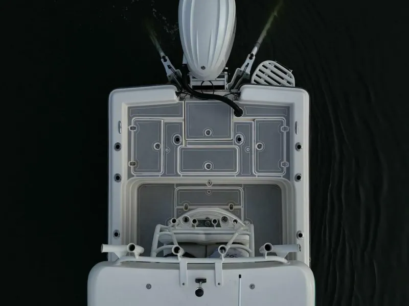 Slide: The Image of Shearwater 2009 - 15