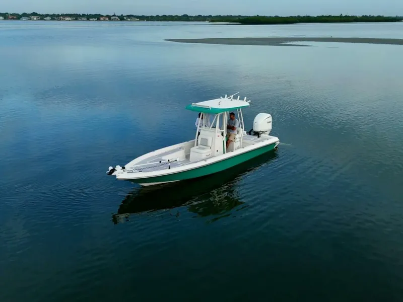 Slide: The Image of Shearwater 2009 - 2