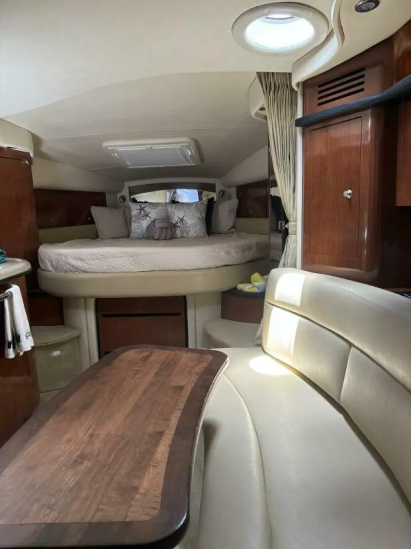 Slide: The Image of Sea Ray 340 2007 - 13