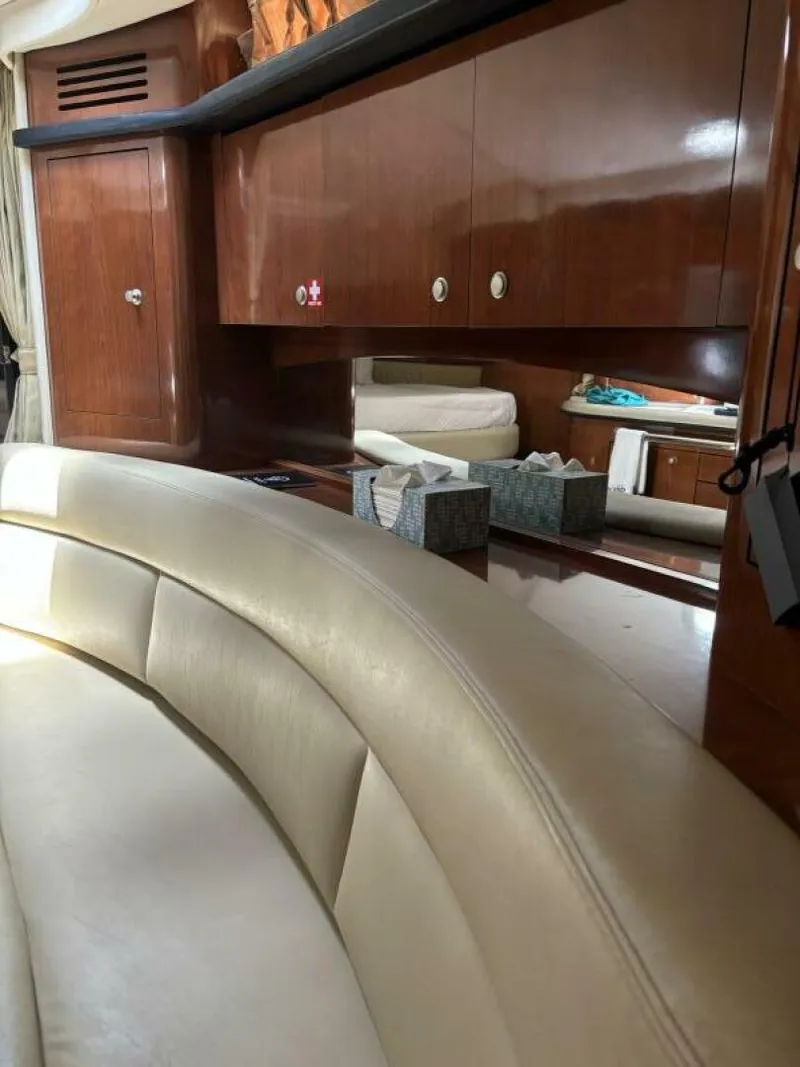 Slide: The Image of Sea Ray 340 2007 - 14