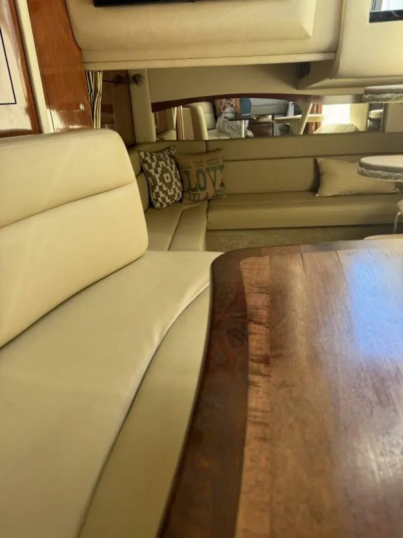 Slide: The Image of Sea Ray 340 2007 - 16