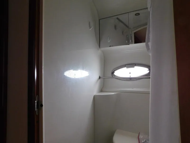 Slide: The Image of Carver Yachts 44 CPMY 2003 - 53