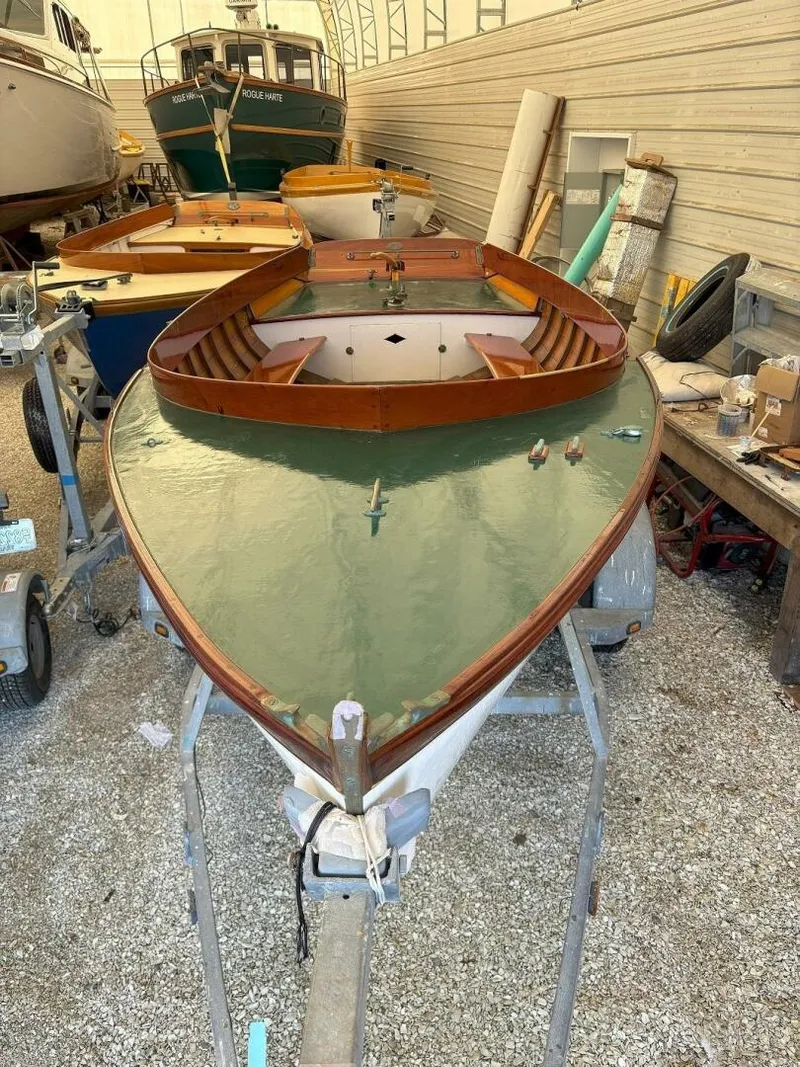 Slide: The Image of Herreshoff H 12.5 1939 - 2